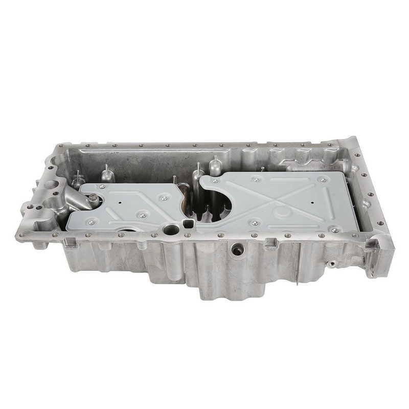 S60 S60 क्रॉस कंट्री V60 V60 क्रॉस कंट्री XC60 XC70 के लिए इंजन ऑयल पैन 31375244
