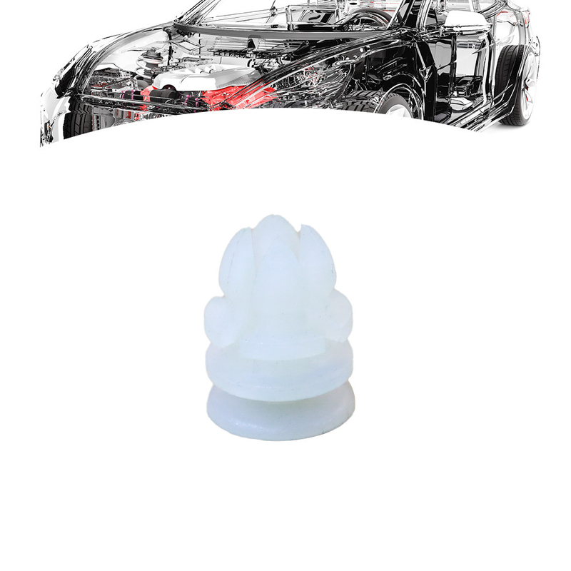 Womala Cowl Luggage Retainer 1092696-00-B मॉडल 3 मॉडल Y के लिए फ्रंट ट्रिम