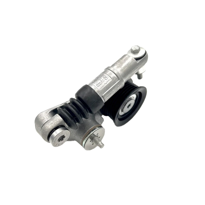 WOMALA Serpentine Tensioner LR034128 Land Rover Discovery Sport Range Rover Evoque LR2 2017 के लिए