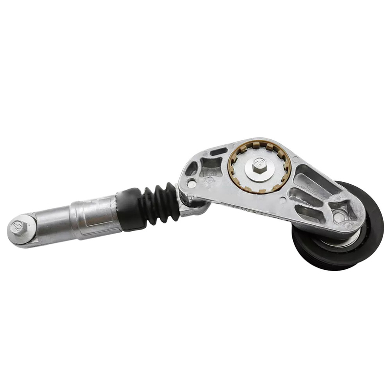 WOMALA Serpentine Tensioner LR034128 Land Rover Discovery Sport Range Rover Evoque LR2 2017 के लिए