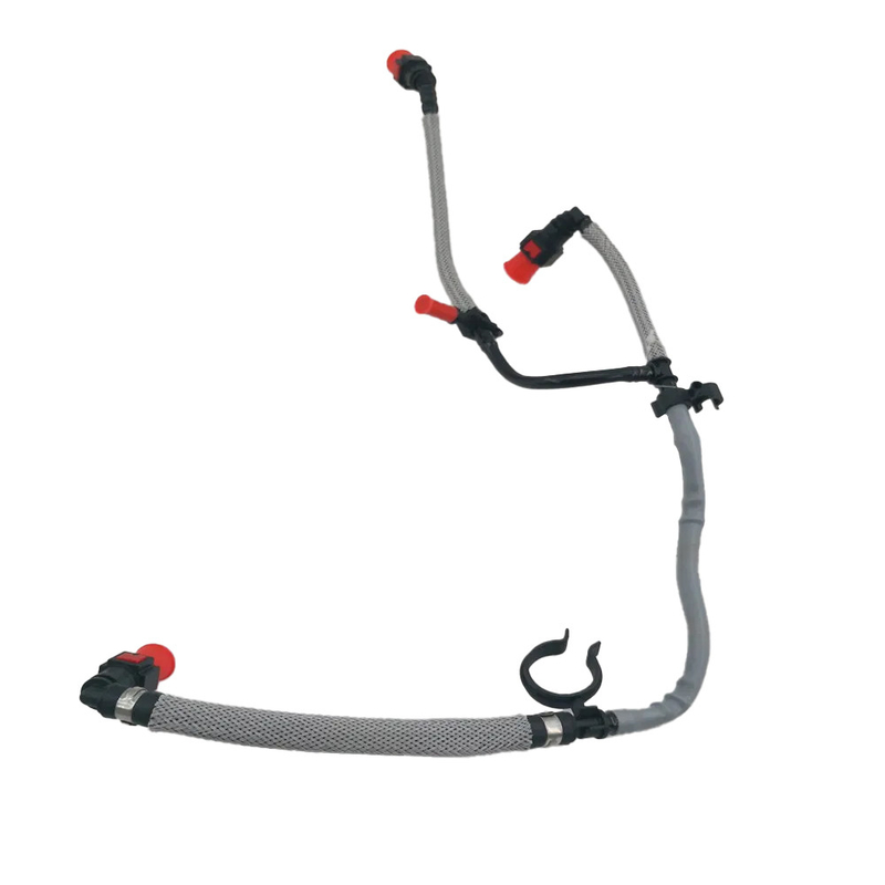 WOMALA ईंधन वापसी पाइप LR021871 के लिए Land Rover Range Rover Discovery Defender 2020