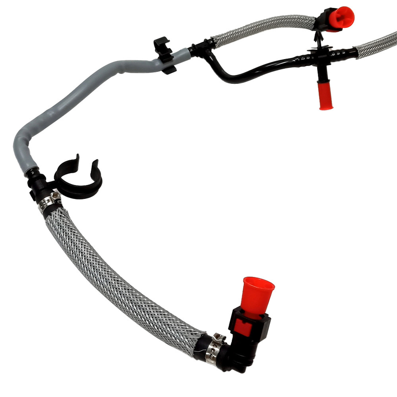 WOMALA ईंधन वापसी पाइप LR021871 के लिए Land Rover Range Rover Discovery Defender 2020