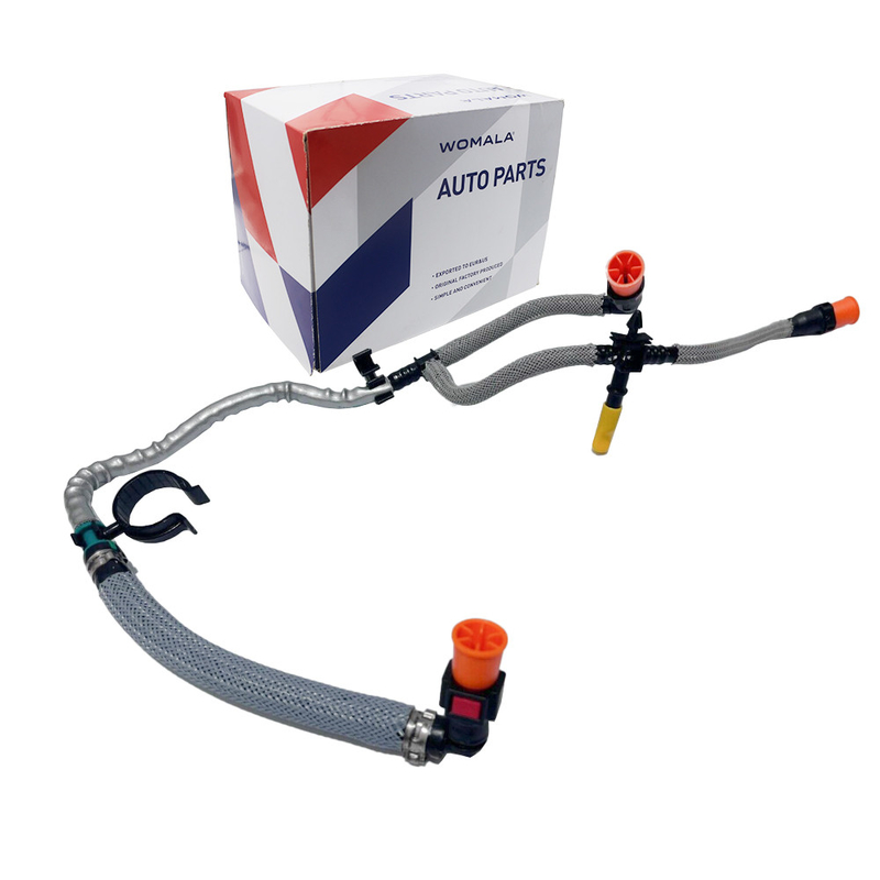 WOMALA ईंधन वापसी पाइप LR021871 के लिए Land Rover Range Rover Discovery Defender 2020