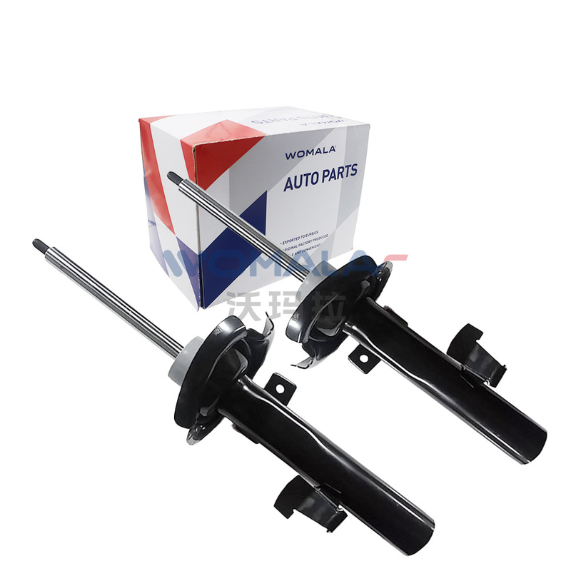 फ्रंट सस्पेंशन स्ट्रट असेंबली L/R 31277590 31277589 के लिए C30 2006-2012 C70 2006-2013 S40 2004-2012