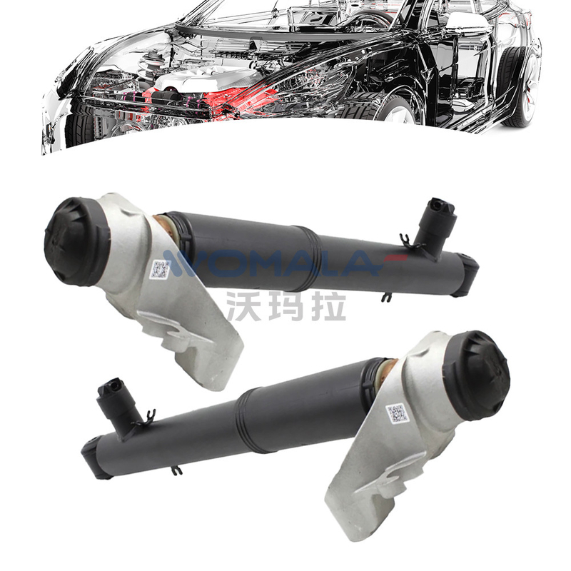 रियर लेफ्ट और राइट इलेक्ट्रिक शॉक अवशोषक 31451370 31476853 XC90 2016-ऑनवर्ड्स के लिए