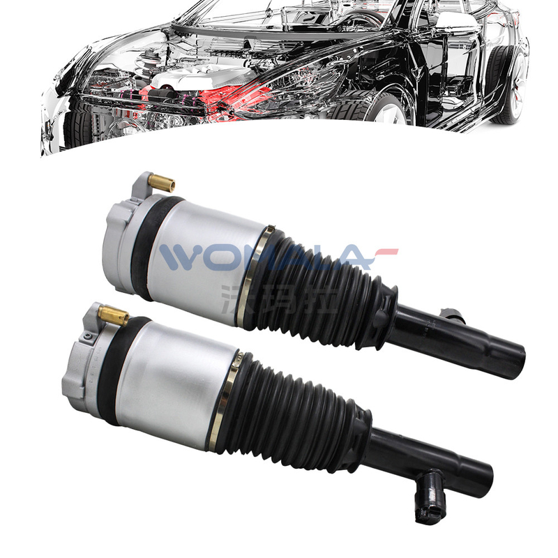 WOMALA Xc90 Xc60 फ्रंट राइट/लेफ्ट एयर सस्पेंशन शॉक एब्सॉर्बर 31451834 31451833 XC90 2016-2019 के लिए