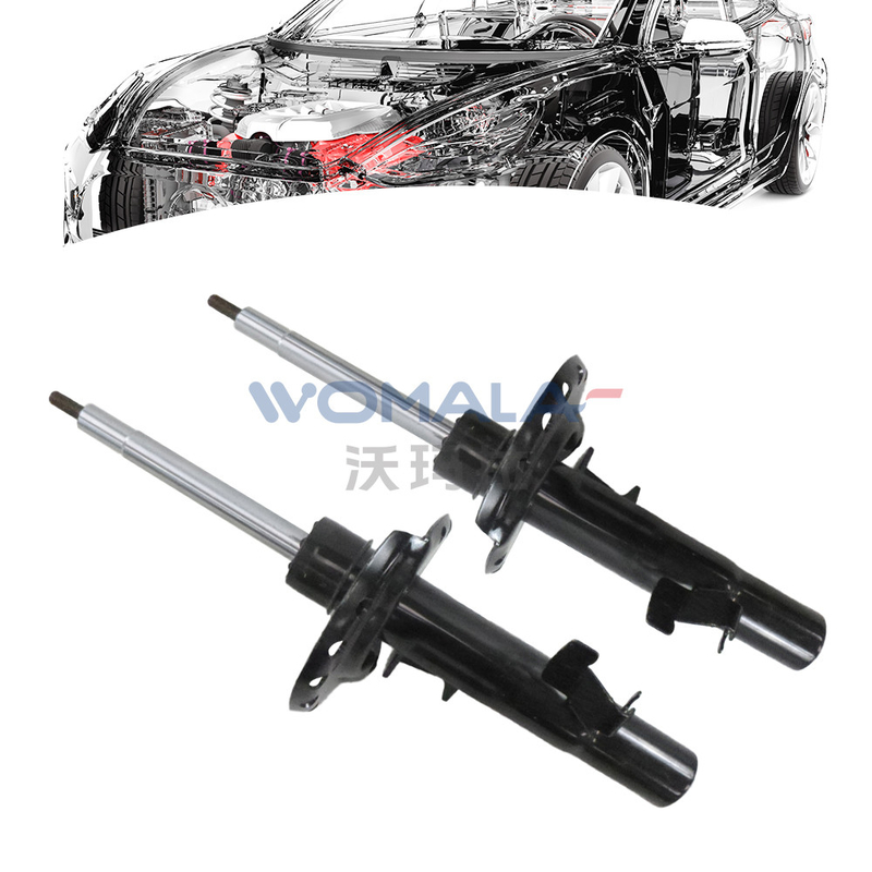 सस्पेंशन स्ट्रट लेफ्ट फ्रंट 31277201 31277200 S60 S80 V60 XC70 2008-2016 क्रॉस कंट्री फ्रंट शॉक अवशोषक के लिए