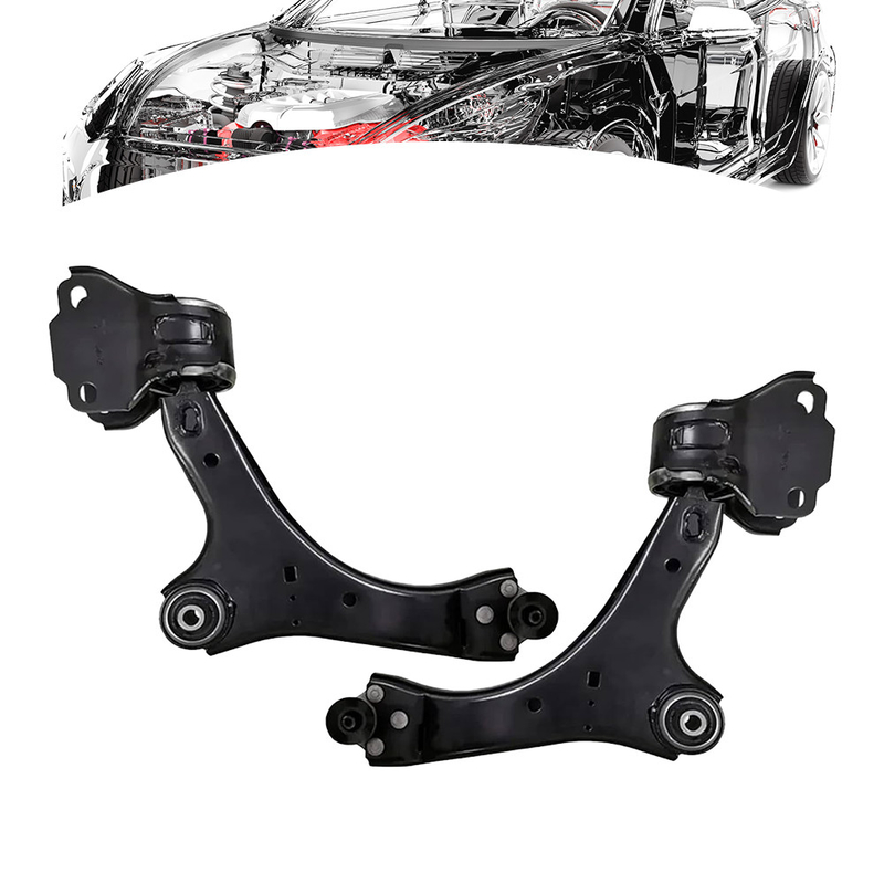 सस्पेंशन कंट्रोल आर्म 31317661 31317662 S80L 2009-2015 S60 II 2011-2017 V60 2012- V40 V70 V90 के लिए