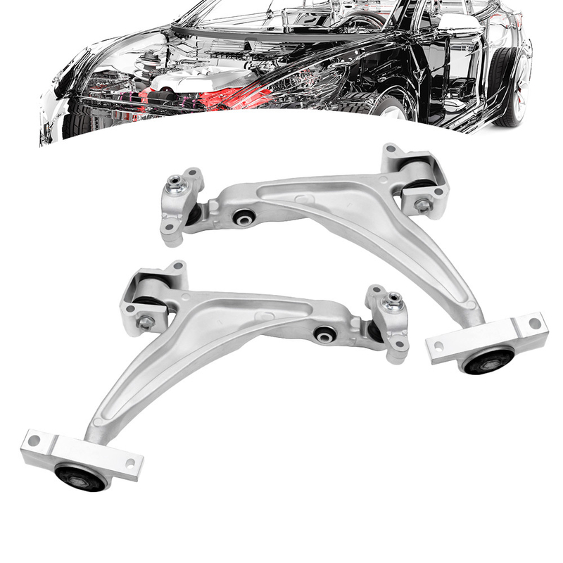 निलंबन XC90 कंट्रोल आर्म 31658893 31658894 31360630 31360633 XC60 II 2017 XC90 2016-2023 के लिए