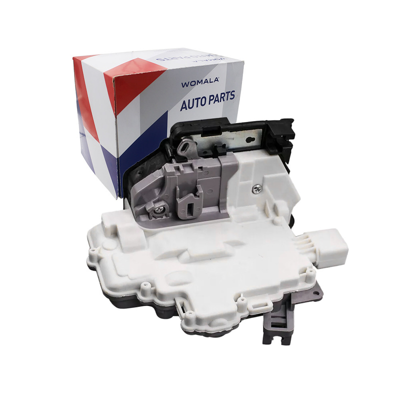 ऑडी A4 B8 A5 Q5 के लिए डोर लॉक एक्ट्यूएटर सेंट्रल लॉकिंग 8K0839015