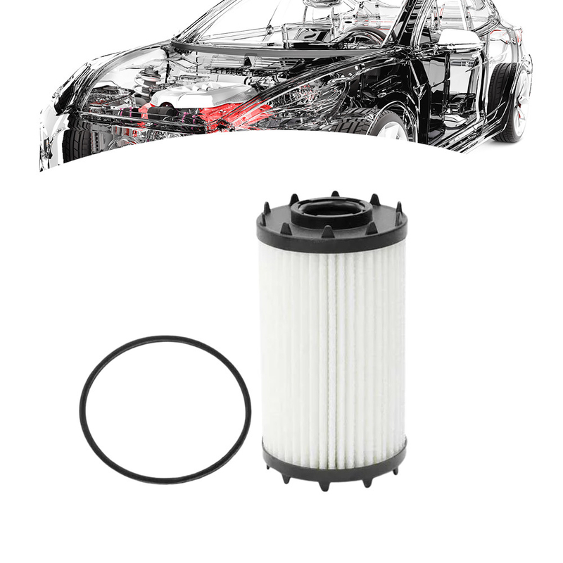 Cayenne Panamera Macan के लिए ऑयल फ़िल्टर 9A719840500