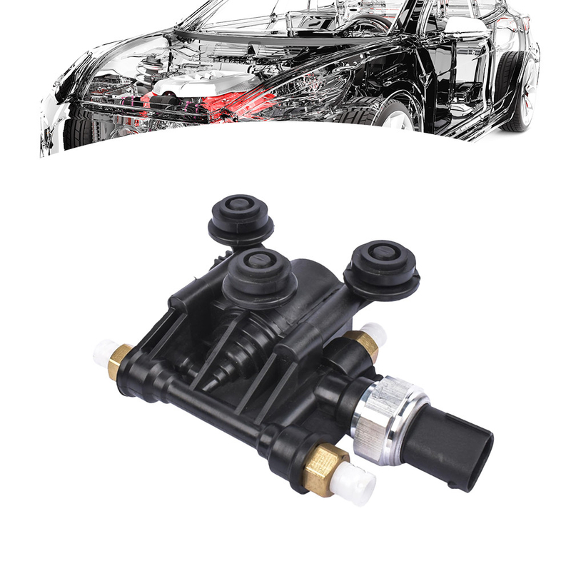 WOMALA रिलीफ वाल्व RVH000046 Land Rover RVH500070 LR3 LR4 Range Rover Sport 2023 के लिए