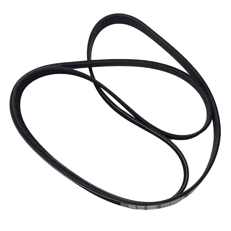 WOMALA सहायक ड्राइव बेल्ट LR013697 Land Rover LR013506 Range Rover Sport के लिए