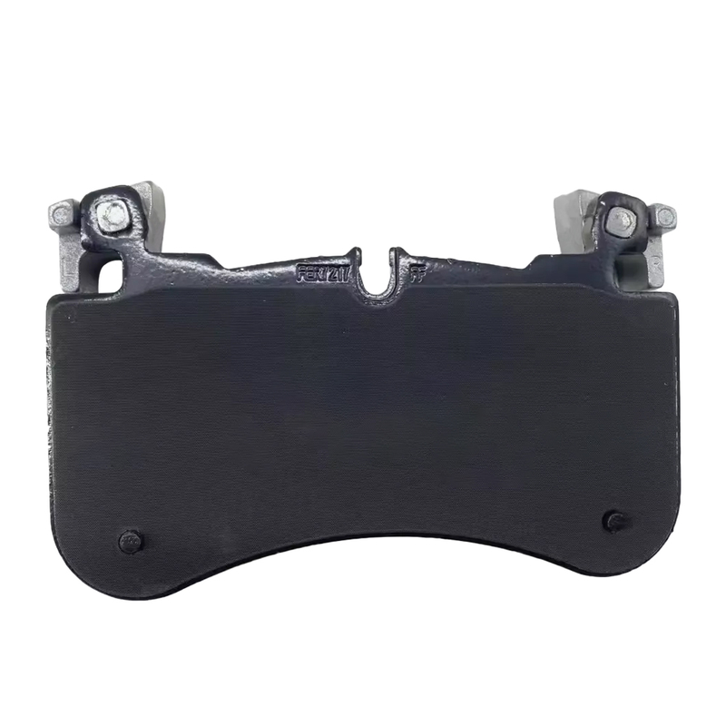 WOMALA ब्रेक पैड LR110084 Land Rover LR138646 Range Rover Sport 2019 के लिए