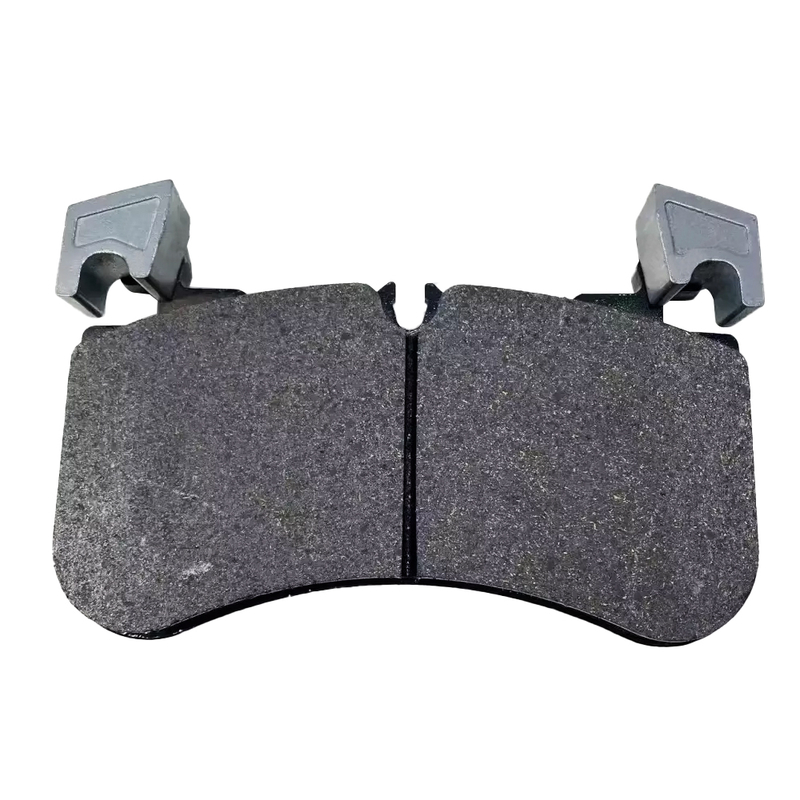 WOMALA ब्रेक पैड LR110084 Land Rover LR138646 Range Rover Sport 2019 के लिए