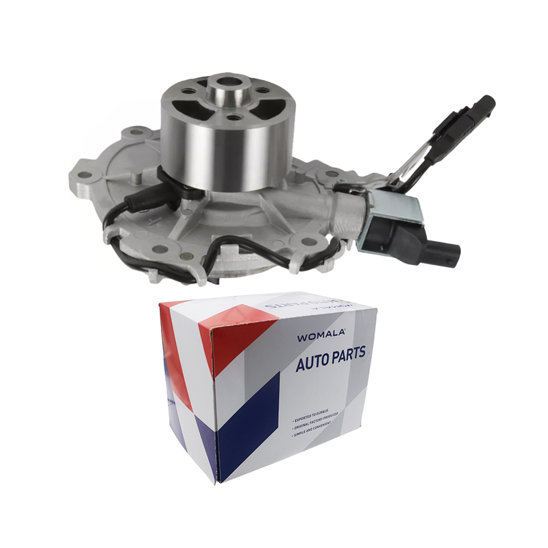 WOMALA वाटर पंप LR092953 Land Rover LR123906 Range Rover Evoque Discovery Sport के लिए
