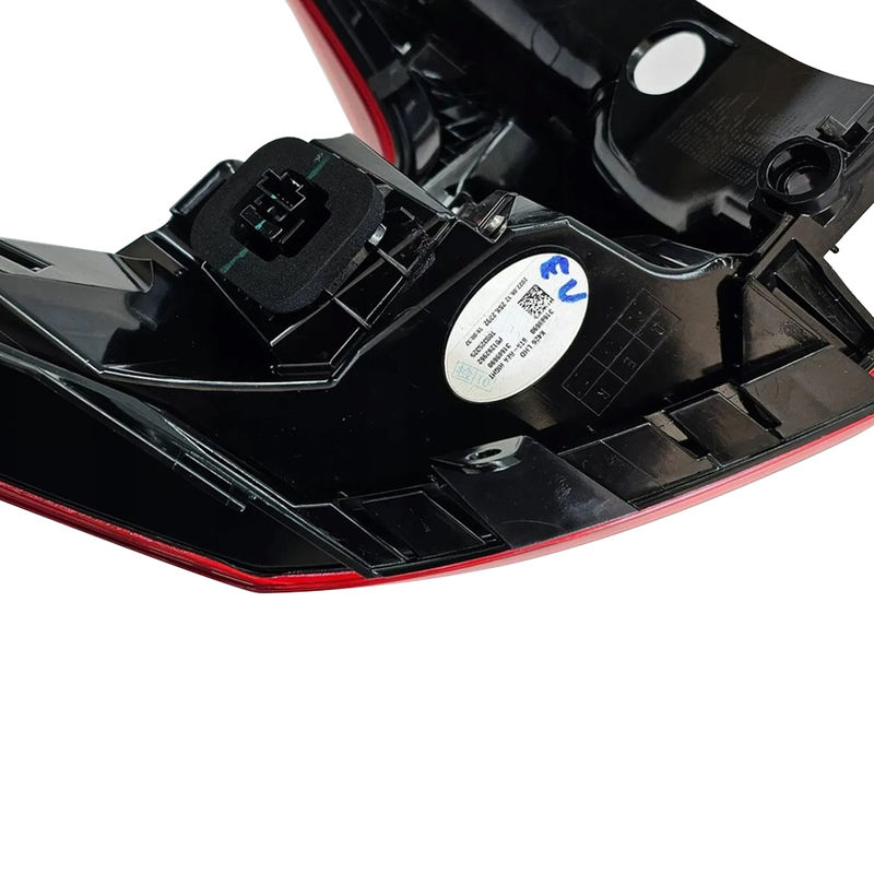 31689690 वोल्वो XC60 2018 से 2022 के लिए बाईं ओर की टेल लैंप असेंबली 31420428