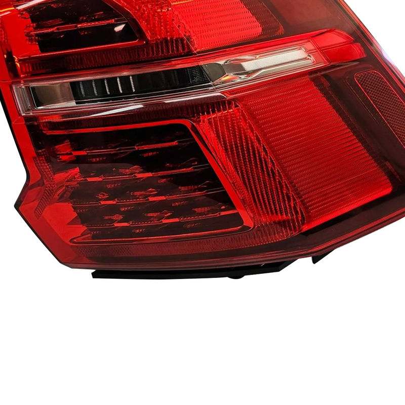 31689690 वोल्वो XC60 2018 से 2022 के लिए बाईं ओर की टेल लैंप असेंबली 31420428