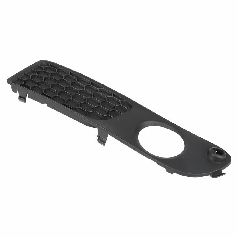 फ्रंट बम्पर फॉग लैंप कवर डेकोरेटिव फ्रेम 30655929 वोल्वो V70 S80 2007 से 2013 के लिए 30655930