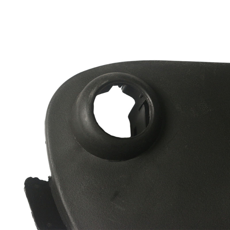 नीचे दाईं ओर बंपर कोहरे के दीपक कवर सजावटी फ्रेम 30655930 के लिए वोल्वो V70 S80 2007 से 2013 30655929