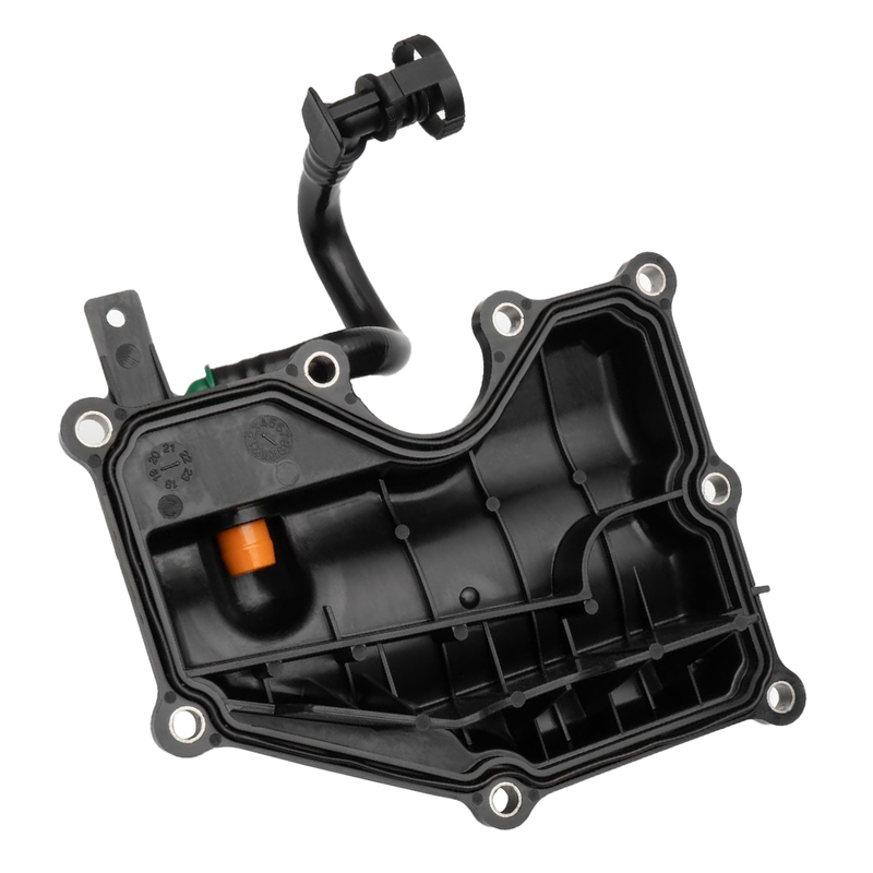 लैंड रोवर इवोक डिस्कवरी स्पोर्ट XR858490 के लिए वोमाला ऑयल/एयर सेपरेटर LR025615
