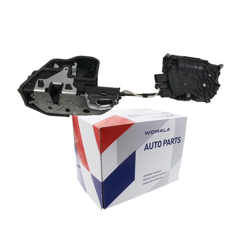 मैकन 95B के लिए फ्रंट लेफ्ट सॉफ्ट क्लोज डोर लॉक एक्ट्यूएटर 51215A36E17