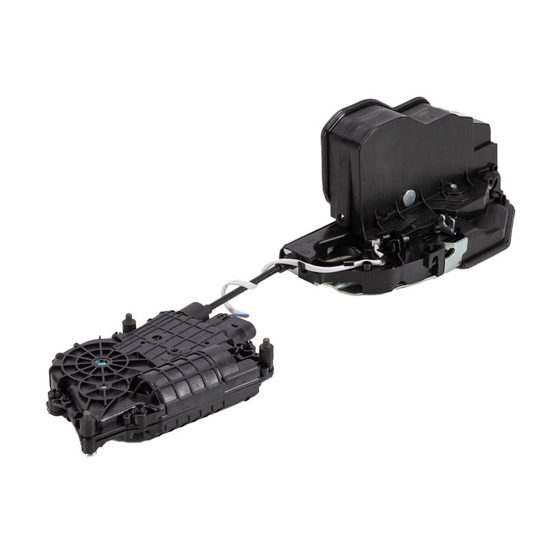 मैकन 95B के लिए फ्रंट लेफ्ट सॉफ्ट क्लोज डोर लॉक एक्ट्यूएटर 51215A36E17