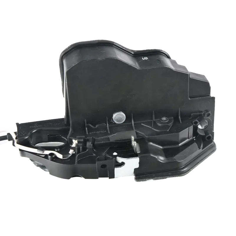 मैकन 95B के लिए फ्रंट लेफ्ट सॉफ्ट क्लोज डोर लॉक एक्ट्यूएटर 51215A36E17