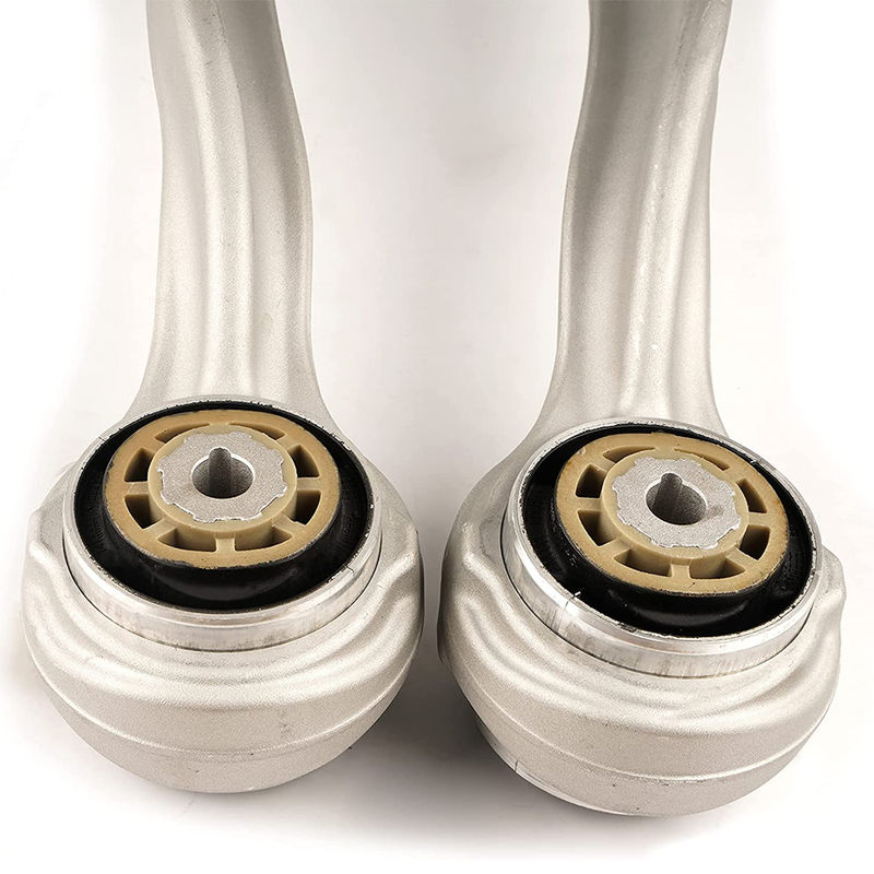 मर्सिडीज-बेंज 205 सी-क्लास के लिए Womala बाएं निचले नियंत्रण बांह OE A2053301305