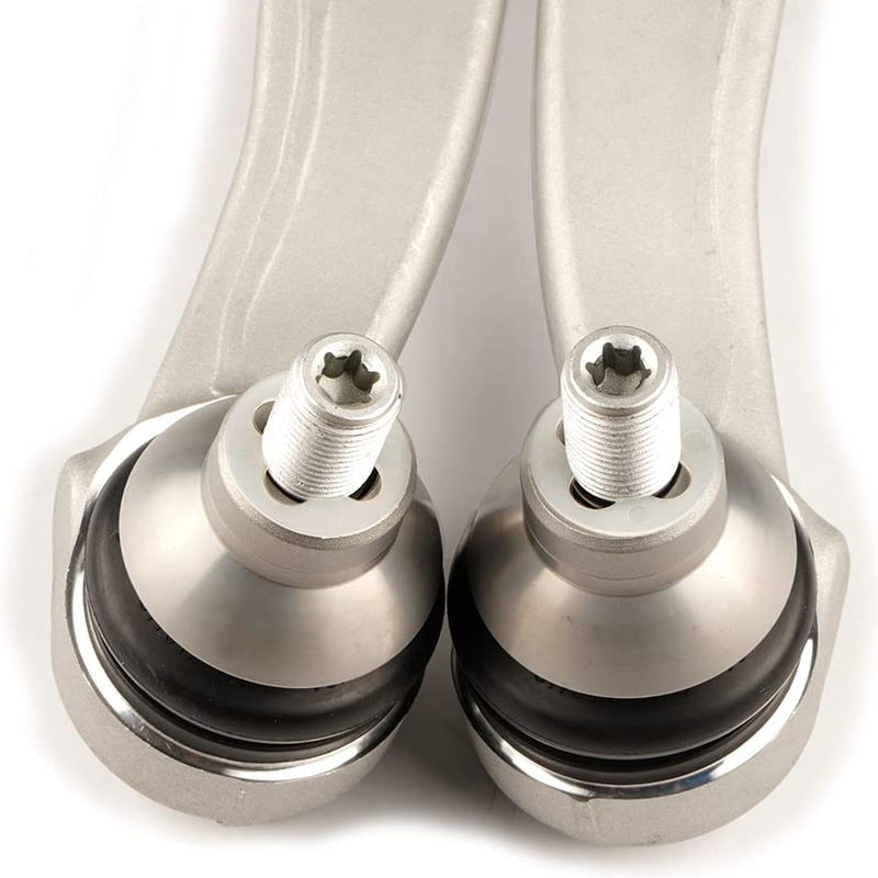 मर्सिडीज-बेंज 205 सी-क्लास के लिए Womala बाएं निचले नियंत्रण बांह OE A2053301305