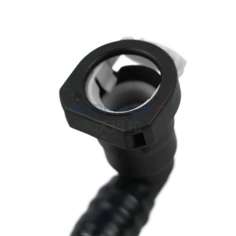 वोमोला ऑटो पार्ट्स ट्रांसमिशन ऑयल पाइप ओई 30748822 वोल्वो S40 C30 V50 C70 के लिए