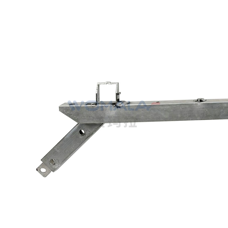 वोमोला ऑटो कूलिंग पार्ट्स ऊपरी रेडिएटर क्रॉसबार ओई 31424561 के लिए वोल्वो एक्ससी60 18-