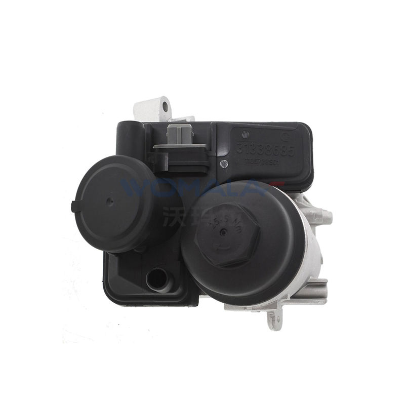 वोमाला ऑयल फिल्टर हाउसिंग असेंबली OE 30788494 वोल्वो S40 के लिए ऑयल फिल्टर रैक