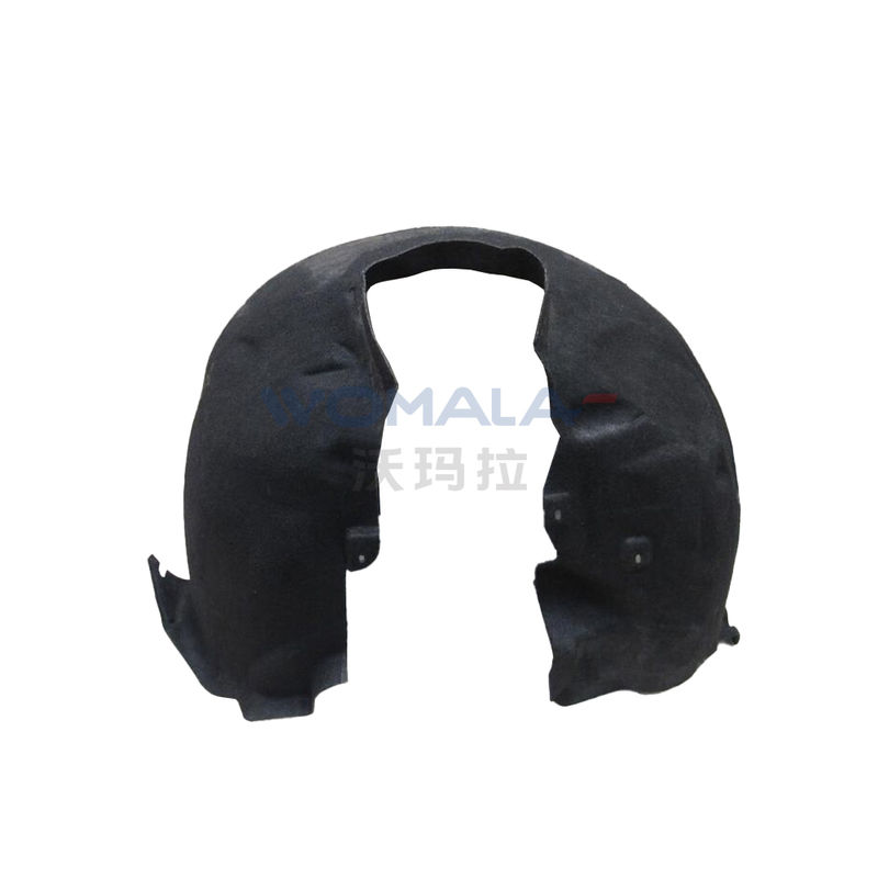 वोमाला फ्रंट लेफ्ट फेंडर लाइनर OE 30796596 व्हील लाइनर वोल्वो S80 S80L V70 के लिए