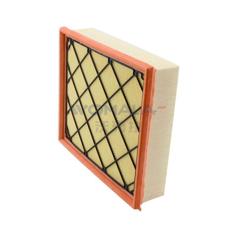 वोमोला एयर फिल्टर ओई 30637444 वोल्वो एस40 वी40 वी50 सी30 सी70 ऑटो इंजन स्पेयर पार्ट्स के लिए