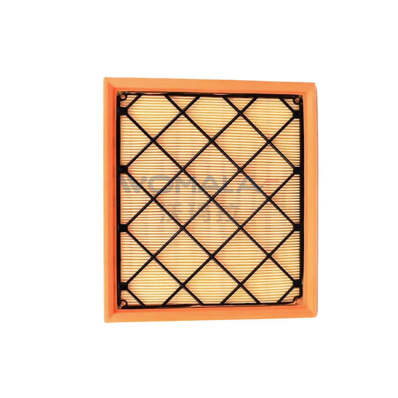 वोमोला एयर फिल्टर ओई 30637444 वोल्वो एस40 वी40 वी50 सी30 सी70 ऑटो इंजन स्पेयर पार्ट्स के लिए