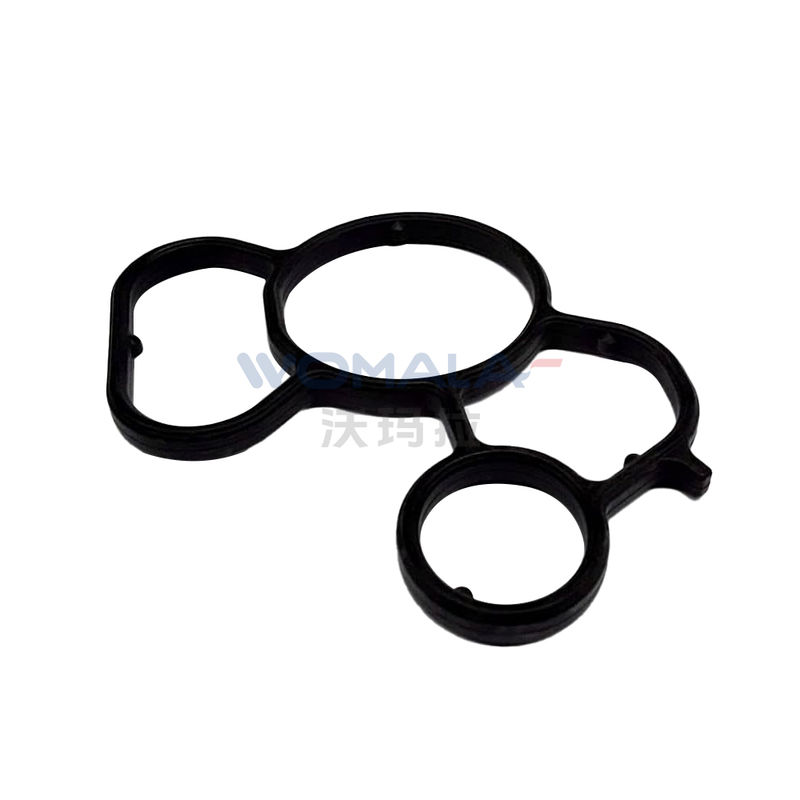 वोमाला ऑयल सील OE 30677349 वोल्वो ऑटो इंजन स्पेयर पार्ट्स के लिए ऑयल कम्पार्टमेंट गैस्केट