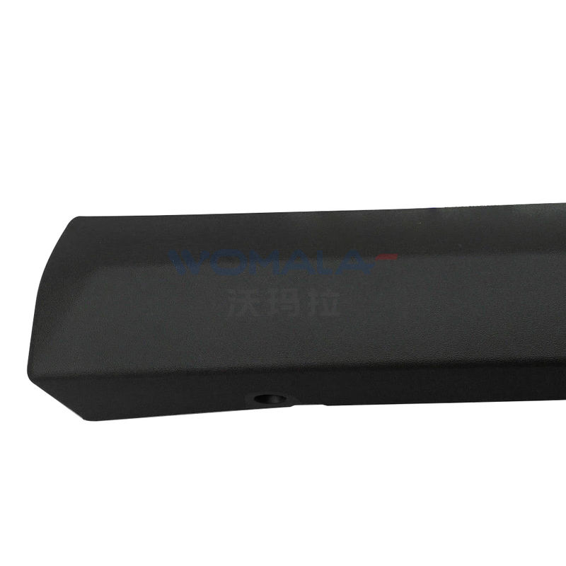 वोमोला रियर लेफ्ट डोर स्ट्राइकर OE 30678134 वोल्वो S80 S80L के लिए डोर स्ट्रिप्स