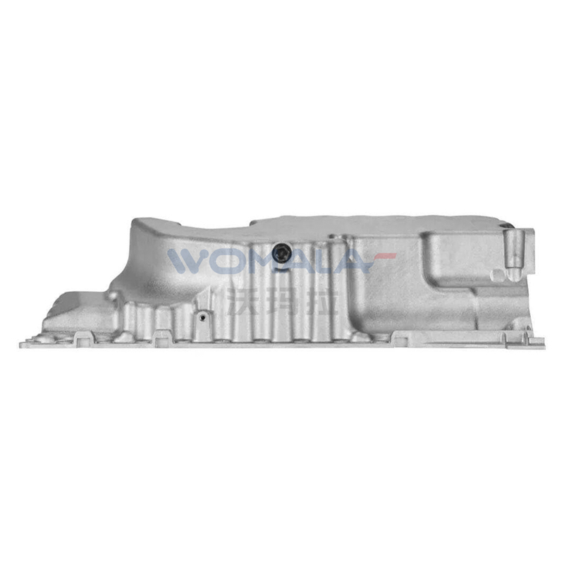 वोमाला ऑयल पैन OE 31251286 वोल्वो S60 V60 XC60 के लिए इंजन ऑयल समप इंजन स्पेयर पार्ट्स