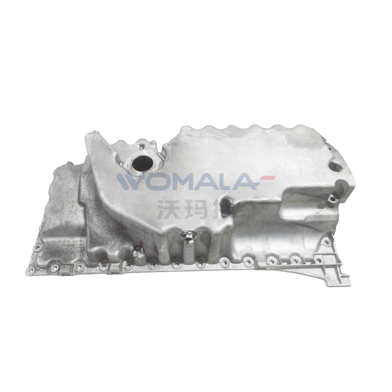 वोमाला ऑयल पैन OE 31251286 वोल्वो S60 V60 XC60 के लिए इंजन ऑयल समप इंजन स्पेयर पार्ट्स