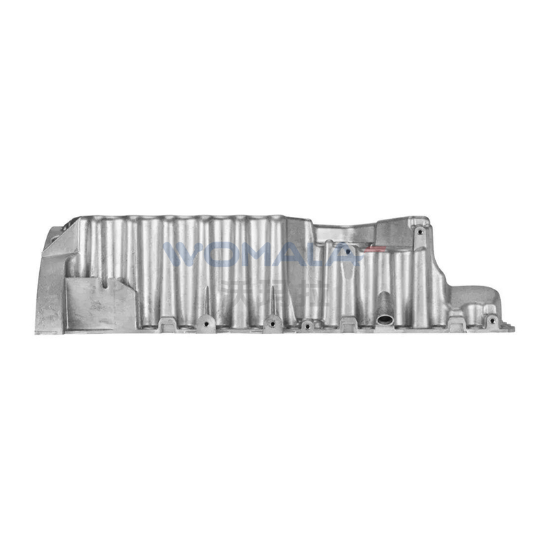 वोमाला ऑयल पैन OE 31251286 वोल्वो S60 V60 XC60 के लिए इंजन ऑयल समप इंजन स्पेयर पार्ट्स