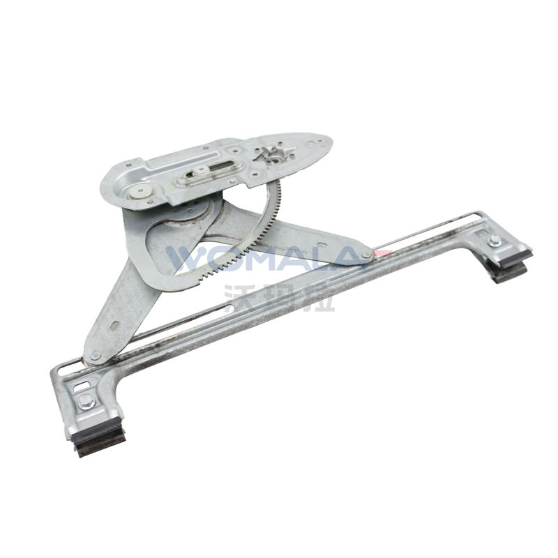 वोमोला विंडो लिफ्ट तंत्र ओई 31253515 वाम दरवाजे के पीछे का ग्लास लिफ्ट ब्रैकेट वोल्वो S40 V50 के लिए