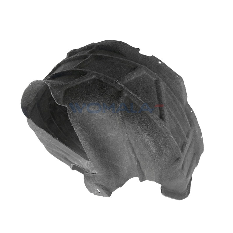 वोमोला रियर राइट फेंडर लाइनर ओई 31265976 व्हील आर्क लाइनर वोल्वो वी40 2013-2019 के लिए