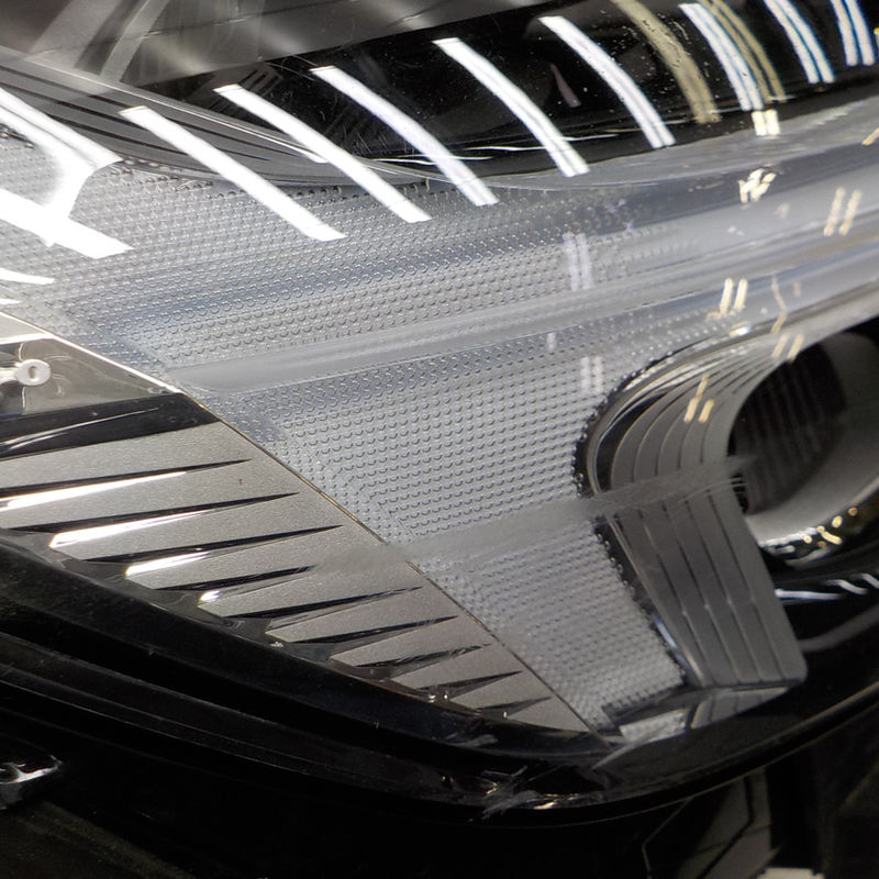 वोमाला हेडलाइट OE 32337381 राइट हेडलाइट वोल्वो XC60 18- लाइटिंग पार्ट्स के लिए