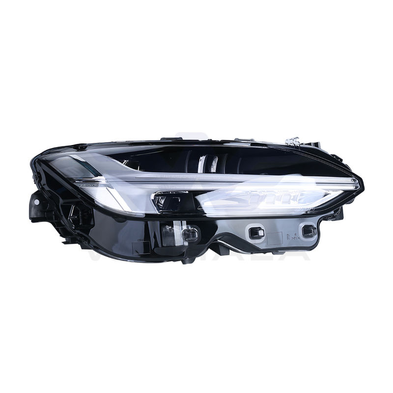 वोमाला हेडलाइट्स OE 31689218 सिंगल फ्रंट राइट लैंप्स वोल्वो S90L ऑटो स्पेयर पार्ट्स के लिए