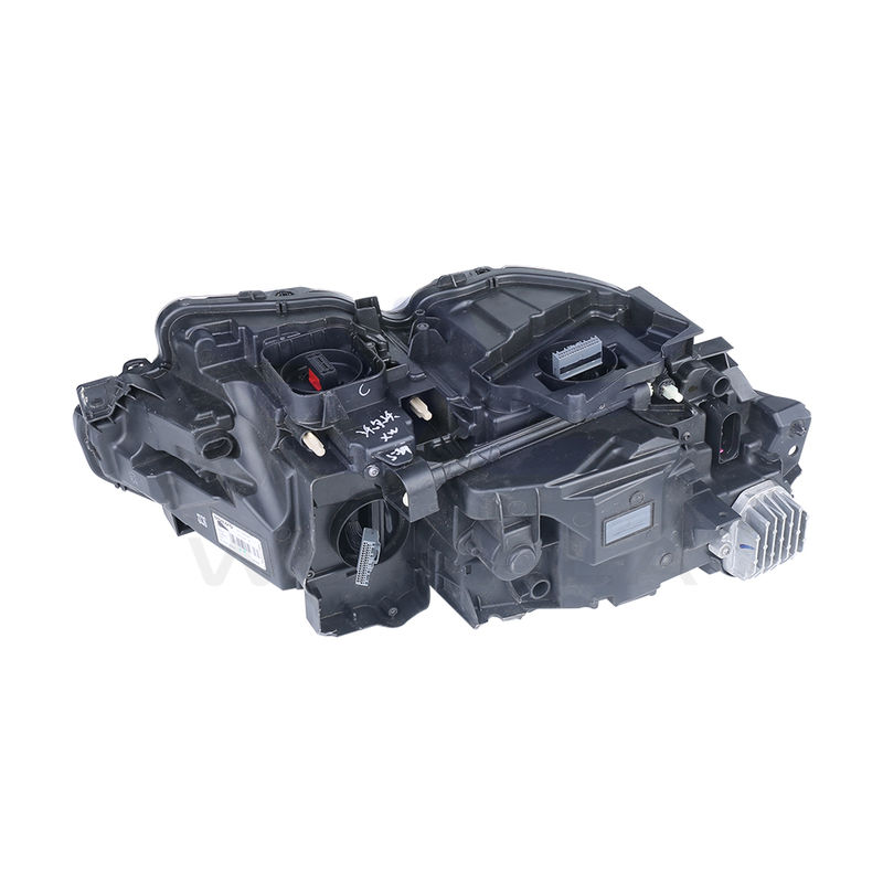 वोमाला लेफ्ट हेडलाइट OE 31434786 फ्रंट लेफ्ट लैंप्स वोल्वो S90L ऑटो स्पेयर पार्ट्स के लिए