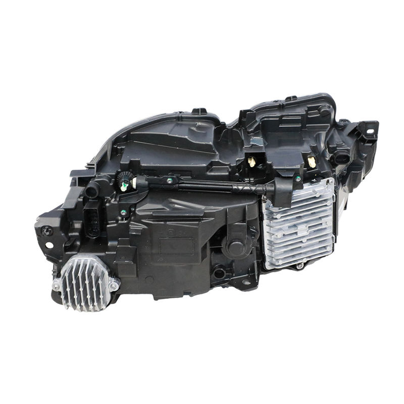 वोमाला राइट हर्निया हेडलाइट OE 31434787 फ्रंट राइट HID लैंप वोल्वो S90L के लिए