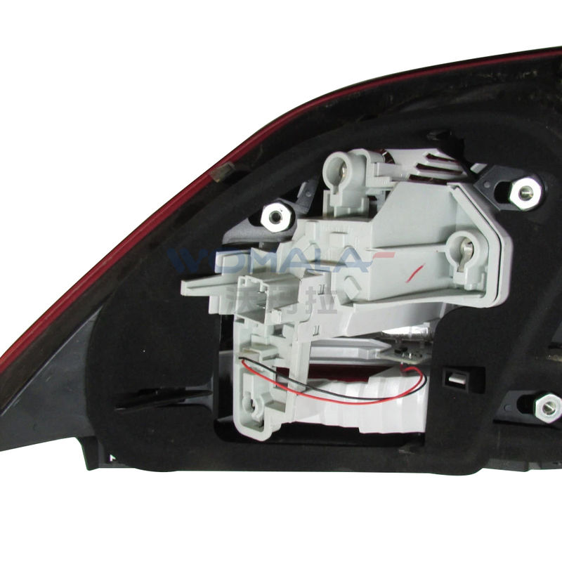 वोमाला राइट टेल लाइट OE 30796268 टेल लाइट कवर वोल्वो S60 2011-2016 के लिए