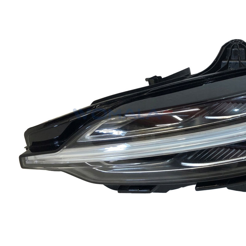 वोमाला लेफ्ट हेडलाइट OE 32338012 ऑटो पार्ट्स फ्रंट हेडलाइट वोल्वो S60 के लिए