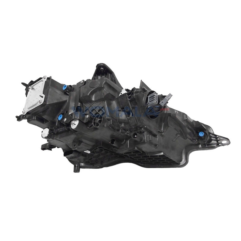 वोमाला लेफ्ट हेडलाइट OE 32338012 ऑटो पार्ट्स फ्रंट हेडलाइट वोल्वो S60 के लिए